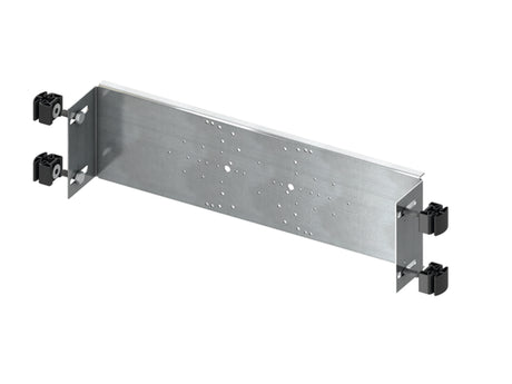 TECE TECEprofil Armaturentraverse UP/AP für nachtr. Einbau in WT-Module, 9020041