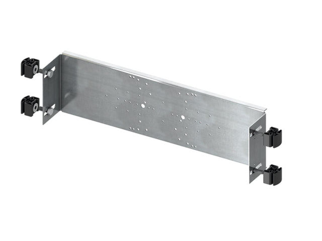 TECE TECEprofil Armaturentraverse UP/AP für nachtr. Einbau in WT-Module, 9020041