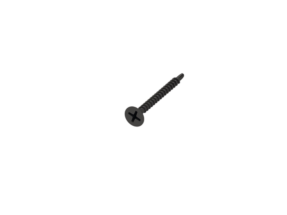 TECE TECEprofil Paneelschraube selbstschneidend 3,5 x 35 mm, 9200002