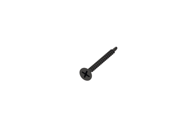 TECE TECEprofil Paneelschraube selbstschneidend 3,5 x 35 mm, 9200002