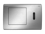 TECE TECEplanus WC-Elektronik mit IR-Sensor 230/12 V-Netz, Edelstahl gebürstet, 9240352