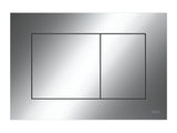 TECE TECEnow WC-Betätigungsplatte Chrom glänzend, 9240401