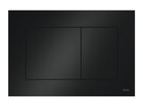 TECE TECEnow WC-Betätigungsplatte Schwarz, 9240403