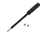 TECE TECEsolid verdeckte Sicherungsschrauben, 9240442