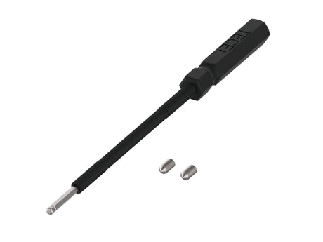 TECE TECEsolid verdeckte Sicherungsschrauben, 9240442