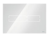 TECE TECElux Mini, Glas weiß, 9240960