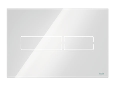 TECE TECElux Mini, Glas weiß, 9240960