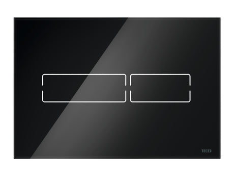 TECE TECElux Mini, Glas schwarz, 9240961
