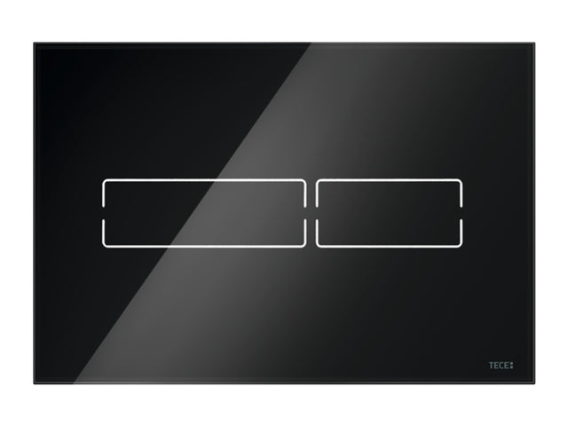 TECE TECElux Mini, Glas schwarz, 9240961