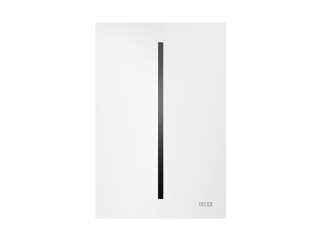 TECE TECEfilo Sensorblende, Kunststoff Weiß, 9242066