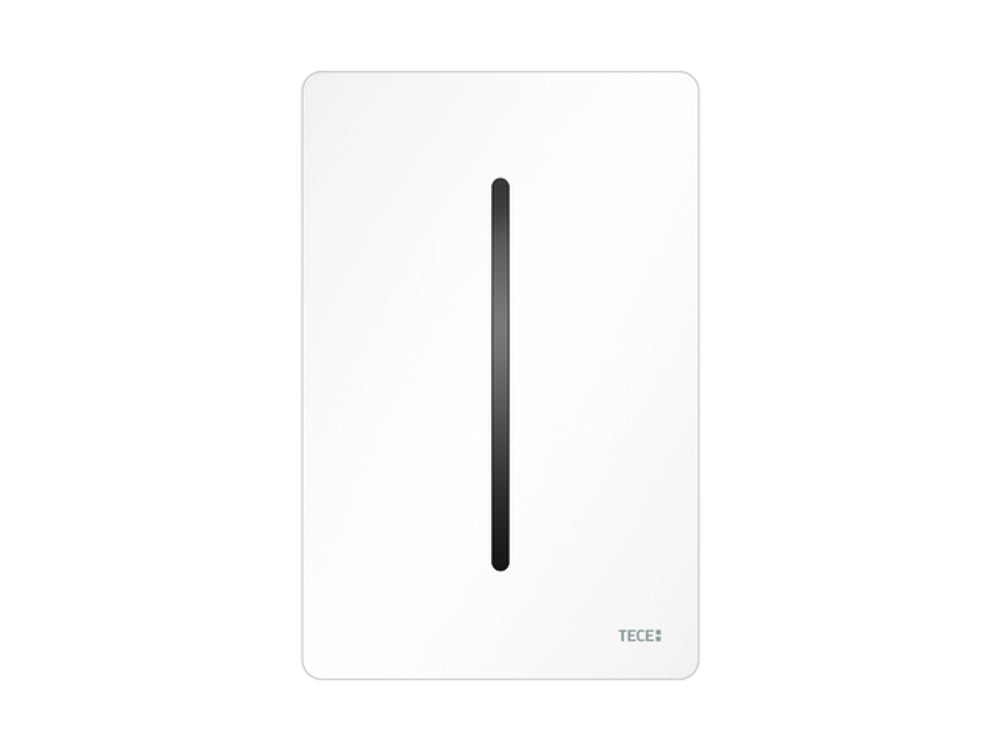 TECE TECEfilo-Solid Sensorblende, weiß glänzend, 9242072