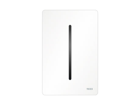 TECE TECEfilo-Solid Sensorblende, weiß matt, 9242073