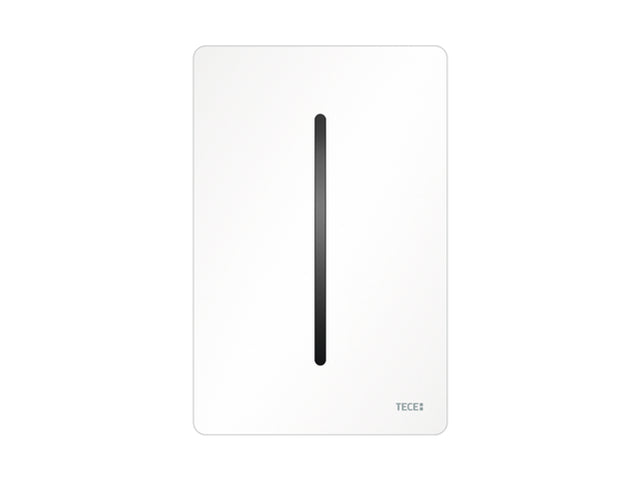TECE TECEfilo-Solid Sensorblende, weiß matt, 9242073