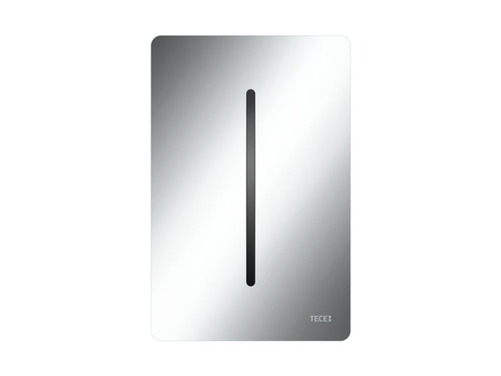 TECE TECEfilo-Solid Sensorblende, Chrom glänzend, 9242076
