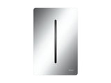 TECE TECEfilo-Solid Sensorblende, Chrom glänzend, 9242076