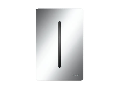 TECE TECEfilo-Solid Sensorblende, Chrom glänzend, 9242076