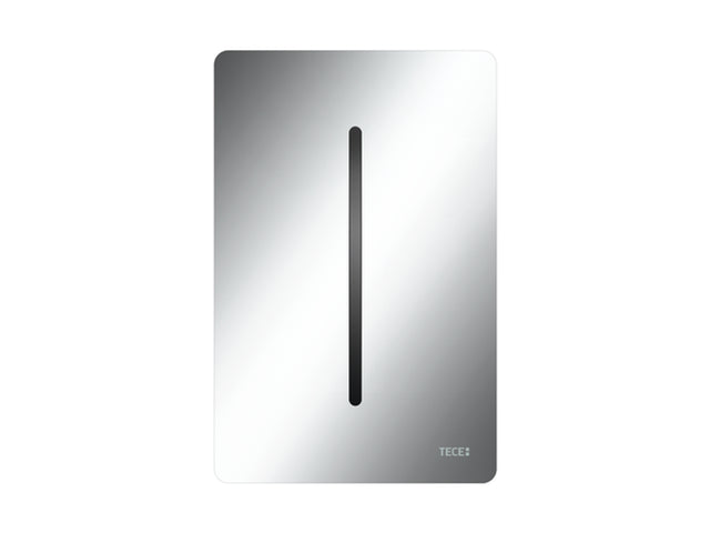TECE TECEfilo-Solid Sensorblende, Chrom glänzend, 9242076