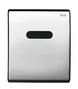 TECE TECEplanus Elektronik Urinal 230/12 V-Netz Chrom glänzend, 9242353