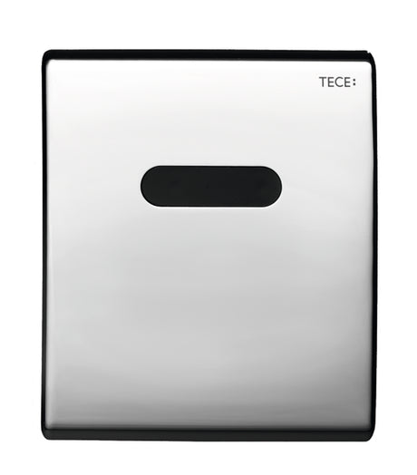 TECE TECEplanus Elektronik Urinal 230/12 V-Netz Chrom glänzend, 9242353