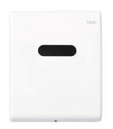 TECE TECEplanus Elektronik Urinal 230/12 V-Netz Weiß seidenmatt, 9242355