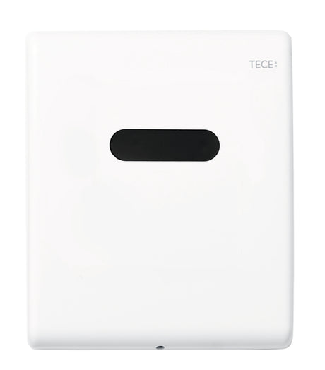 TECE TECEplanus Elektronik Urinal 230/12 V-Netz Weiß seidenmatt, 9242355