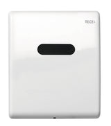 TECE TECEplanus Elektronik Urinal 230/12 V-Netz Weiß glänzend, 9242357