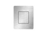 TECE TECEsolid Urinal-Betätigungsplatte Edelstahl gebürstet, 9242430