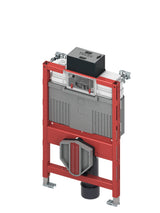 TECE TECEprofil WC-Modul mit Uni-Spülkasten, Bauhöhe 820 mm, 9300301