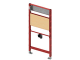 TECE TECEprofil Waschtischmodul BH 1120 mm für Ausgussbecken, 9310002