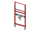 TECE TECEprofil Waschtischmodul BH 1120 mm mit UP-Geruchsverschluss, 9310004