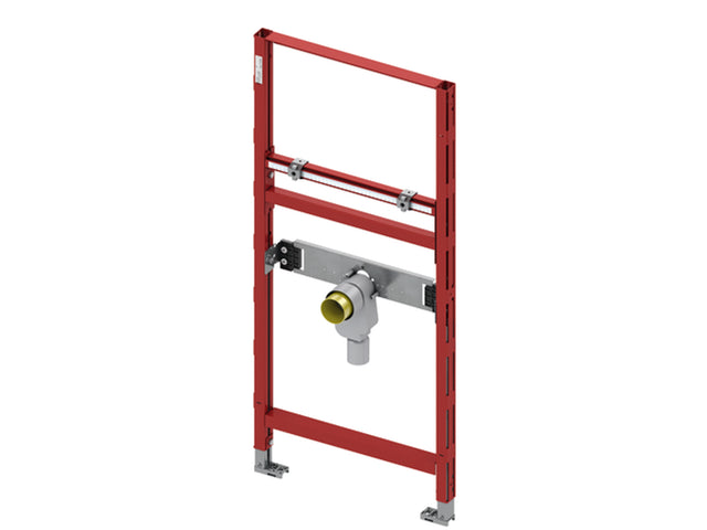 TECE TECEprofil Waschtischmodul BH 1120 mm mit UP-Geruchsverschluss, 9310004
