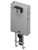 TECE TECEbox WC-Modul mit Uni-Spülkasten, mit verfliesungsfähiger Frontverkleidung, Bauhöhe 1110 mm, 9371300