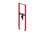 TECE TECEbase Waschtisch-Modul 310 inklusive Wandbefestigung, Bauhöhe 1120 mm, 9410000