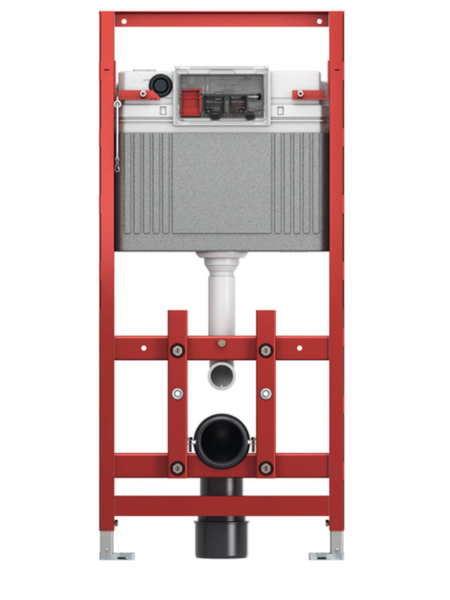 TECE TECElux WC-Modul 100 Bauhöhe 1120 mm, 9600100