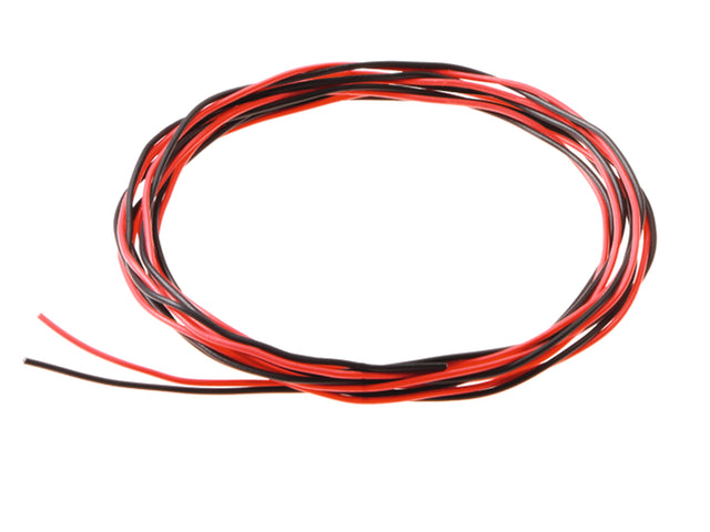 TECE TECEplanus Anschlusskabel für 12 V-Netzelektronik, WC/Urinal, 9810004
