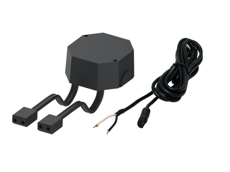 TECE TECE-Trafo für WC-Elektroniken inklusive Anschlusskabel, 9810012