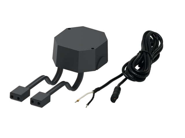 TECE TECE-Trafo für WC-Elektroniken inklusive Anschlusskabel, 9810012