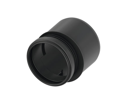 TECE TECE-WC-Übergangsstück DN 90/100 PP-Adapter, 9820136