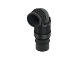 TECE TECE-WC-Anschlussbogen DN 90, flexibel, 9820317