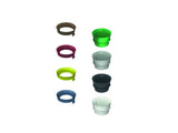 TECE TECE-Drosselset für Spülkästen mit einer Bautiefe von 13 cm, 9820337