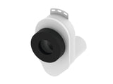 TECE TECE-Urinal-Absaugsiphon, Unterputz, 9820338