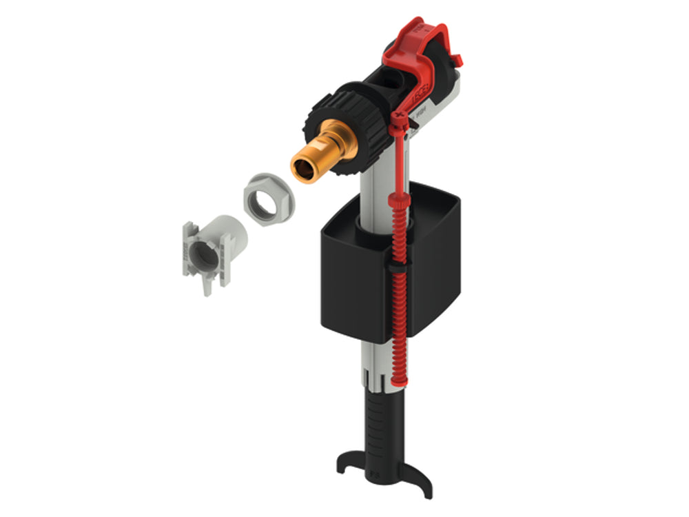TECE TECE-Füllventil F 10 Universal, 9820353