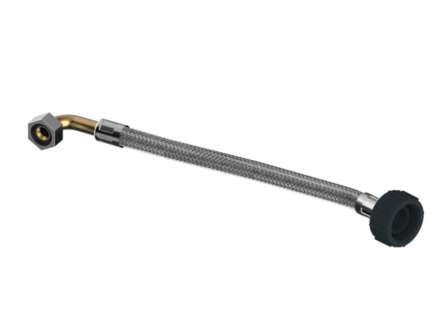TECE TECE-Füllventil Panzerschlauch M 30 (ab 2020), 9820374