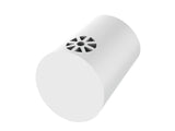 TECE TECEone Duschstabkappe (3 x) small" 90, weiß, 9820406