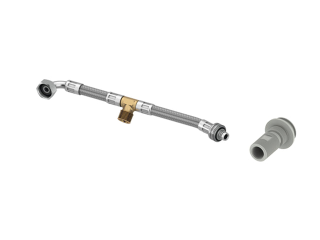 TECE TECE-Wasseranschluss für Dusch-WC, 9880036