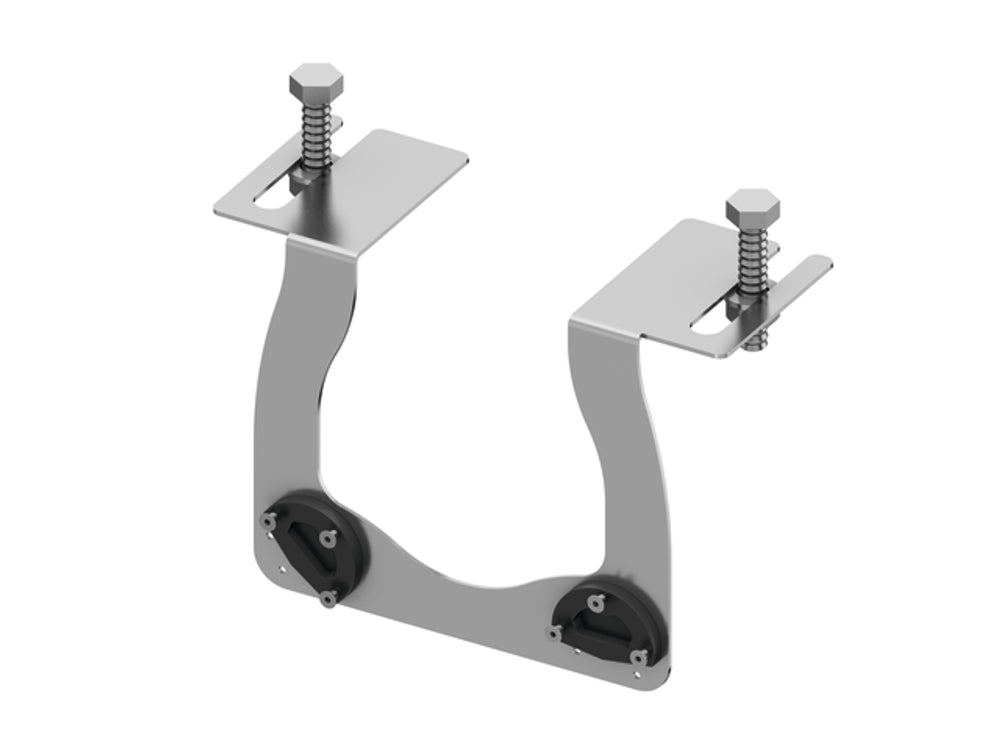TECE TECEone Aufrüstset Nassbau, für Spülkästen mit Bautiefe 13 cm, 9880047