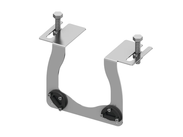 TECE TECEone Aufrüstset Nassbau, für Spülkästen mit Bautiefe 13 cm, 9880047