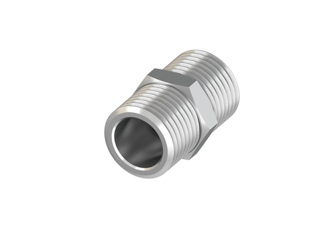 TECE TECEfloor Universalkupplung 3/4 Eurok. SLQ, AG 3/4" x AG 3/4" Eurokonus, 77220034