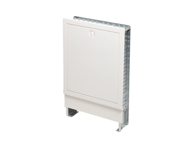 TECE TECEfloor Komfort Verteilerschrank UP 110, Breite 540 mm, 77351502