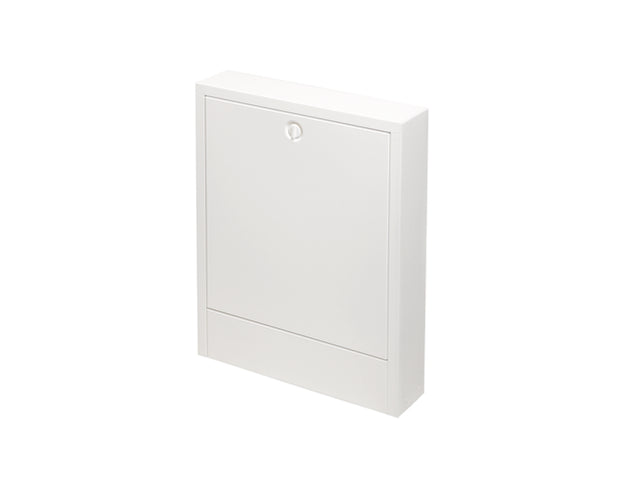 TECE TECEfloor Komfort Verteilerschrank AP 140, Breite 1030 mm, 77351805